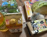 ペペロンチーノ　お酒に合います作り方1写真