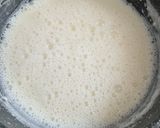簡単！牛乳だけの濃厚牛乳寒天♪作り方1写真