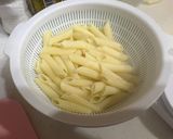 マヨ削減カンタン酢がメインのポテトサラダ作り方4写真