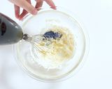 チョコサラミアイス作り方7写真