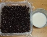 簡単に作れる「水無月」作り方3写真