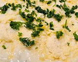 玉ねぎ麹の豆乳ポテトグラタン作り方6写真