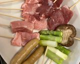 お家で簡単★串カツ作り方4写真