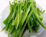 チャプチェ作り方4写真