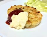 マックのハッシュ完全再現☆カリカリサクサクポテト作り方9写真