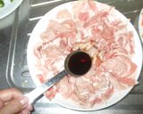 豚肉チンジャオロースー♪簡単作り方2写真