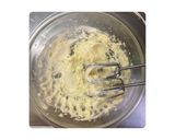 いちごパウンドケーキ꙳作り方2写真