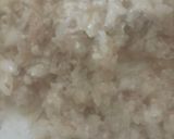 ヘルシー簡単！豆腐とご飯のリゾット風😋作り方5写真