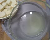 市販の麻婆豆腐のもとで！私のこだわり麻婆豆腐作り方4写真