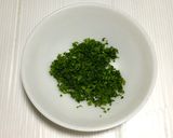 ナスとトマトのパスタ・冷製リゾッタータ作り方5写真