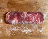 カルディ商品で牛肉の八幡巻き作り方3写真