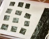 海苔ナゲット作り方2写真