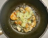 カキとネギの卵焼き作り方6写真
