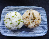 シソの実  (塩漬け・醤油漬け)作り方4写真