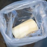 薬味で爽やか！長芋とめかぶのぶっかけだし作り方2写真