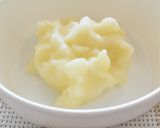 【離乳食初期】じゃがいもペースト作り方3写真