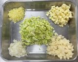にしんギョーザ作り方3写真