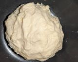 超減塩 チーズパン（炊飯器料理）作り方2写真