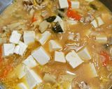 ★豚こま切れ肉で美味しい＊豚汁＊♪作り方13写真