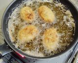 お手軽！マッシュポテトコロッケ作り方5写真
