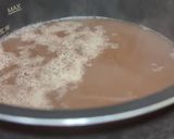 定番和食【金時豆の甘煮】作り方2写真