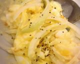 食卓華やぐ⭐︎彩りサラダ作り方4写真