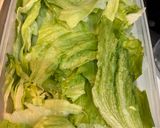 レタスの水切り作り方5写真
