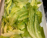 レタスの水切り作り方5写真