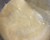 週末に🍋ウィークエンドシトロン作り方8写真