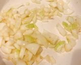 簡単♡松屋のうまトマハンバーグ風作り方4写真