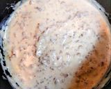 寒い日簡単昼食！豚挽き肉のポテトグラタン作り方5写真