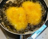 豚チー大葉のミルフィーユカツ作り方6写真