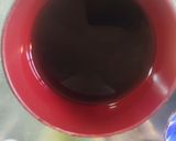 ご飯がすすむ!鯵の蒲焼作り方3写真