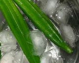 山形だし🍆🥒作り方1写真