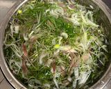 どんな料理にも！わが家の特製万能薬味作り方5写真