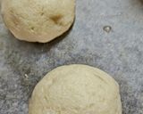 ★🍠さつま芋入りアーモンドおからパン♪作り方7写真
