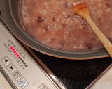 ＊小豆の煮方（圧力鍋）＊作り方14写真