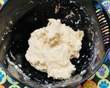 もろこし山盛り●畑がそのまま着陸したピザ作り方5写真