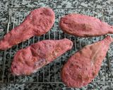 ビーツのナン作り方5写真