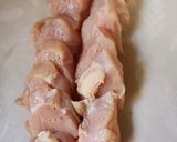簡単~うまうまバーベキューチキン作り方1写真