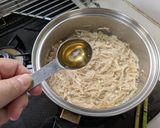 簡単！美味しい！腸活に最高！手作りなめ茸作り方6写真
