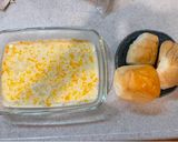 ふわふわ！仕込んで簡単♡フレンチトースト作り方1写真