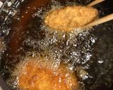 どうしても作りたくなる美味しいメンチカツ作り方18写真