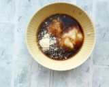 白菜大量消費☆麻婆白菜作り方2写真