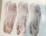 【糖尿病保存】豚ロースの冷凍保存作り方3写真