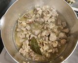 豚もも肉のリエット風作り方6写真