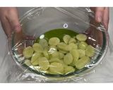 柚子胡椒竹輪のポテトサラダ★動画あり★作り方15写真