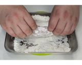 鶏ささみチーズフライ★動画あり★作り方9写真
