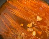暗殺者のパスタ作り方3写真
