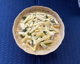 レンジで和風豆腐グラタン作り方2写真